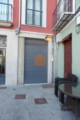 Local Comercial a Plaza Conde Luna