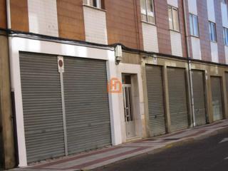 Geschäftsraum  Santiago apostol