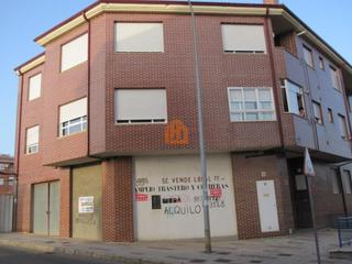 Location Local commercial  Catoute