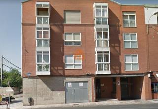 Business premise in Astorga