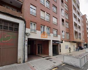 Autoparkplatz  Octavio álvarez carballo