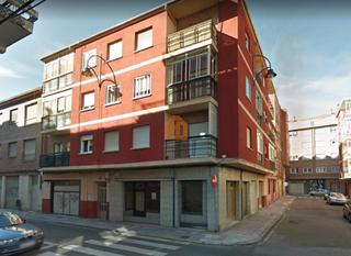 Business premise in Fernando III El Santo