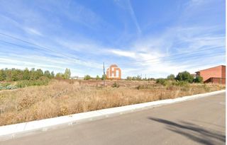 Residential Plot  Plaza medio lugar