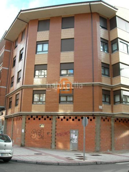 Foto 212a9ad7-6616-4c5f-9958-4265469b834b. Business premise in San Mamés - La Palomera León