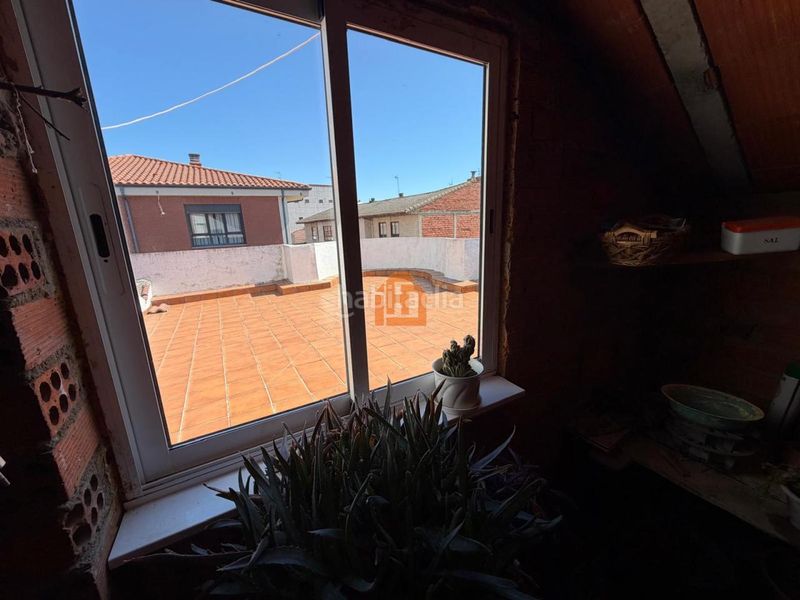 Foto da3f450d-6601-4bd9-8623-ba90f21bdd73. Casa amb calefacció aparcament a Villarejo de Órbigo