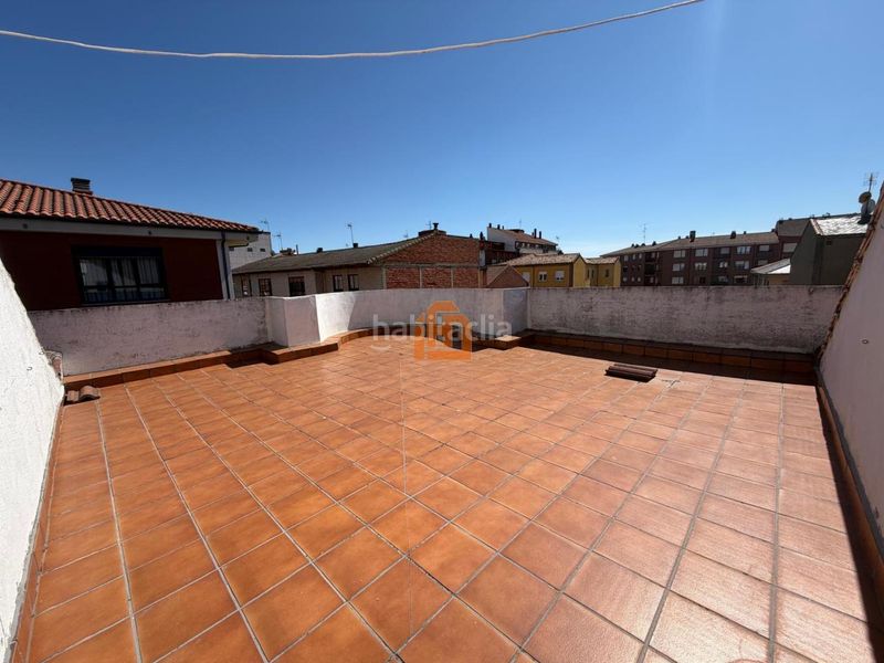 Foto dc76e639-dc13-4147-8843-52376e117eff. Casa amb calefacció aparcament a Villarejo de Órbigo