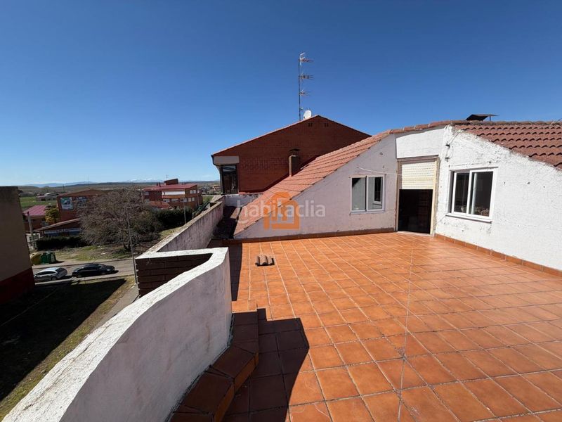 Foto f5855fc7-4c96-47bf-a687-b04e5df0b3fc. Casa amb calefacció aparcament a Villarejo de Órbigo