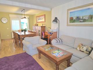 Casa a schiera  Monteleón