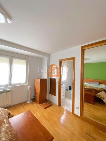 Foto f679f3d7-953f-4286-99ae-f0a286d9528e. Casa adossada amb calefacció aparcament piscina a Sariegos