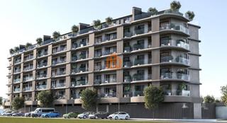 Appartement  Juan pablo ii