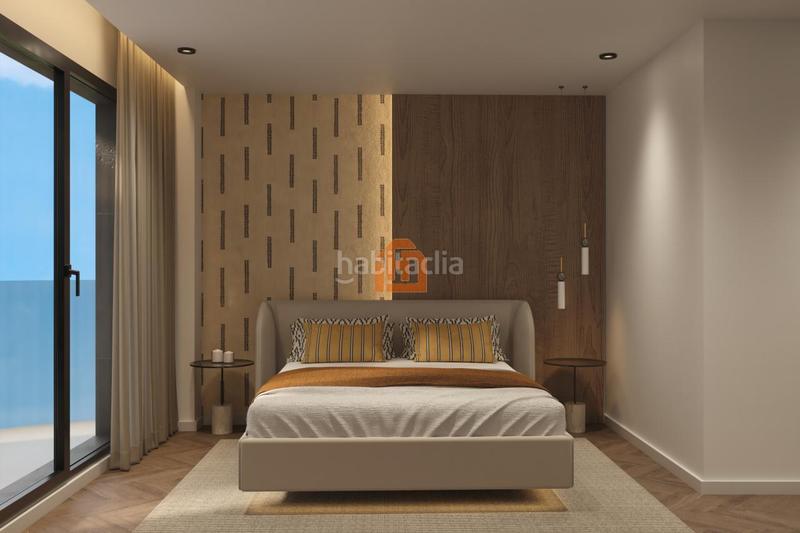 Foto d3b01f82-e033-4506-98cf-f8fb9e3972c8. Etagenwohnung mit heizung parking pool in La Lastra León