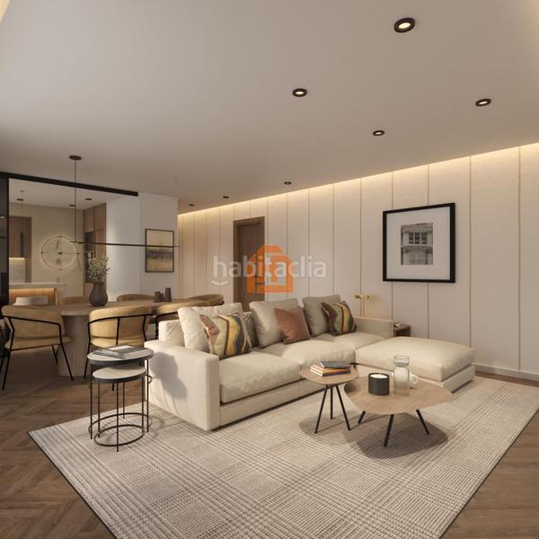 Foto 88e8fe73-d81b-4b04-b417-449f08f7cef1. Flat with heating parking pool in La Lastra León