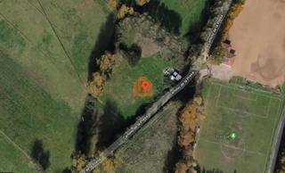 Terreno residencial en Camino de la Presa