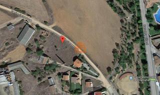 Terrain résidentiel  Carretera astorga