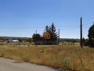 Residential Plot  Namilla