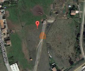 Propriété à Hospital de Órbigo