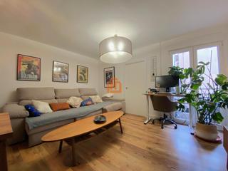 Apartment in Juan Madrazo