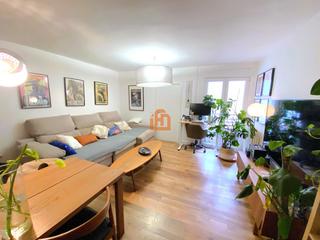 Appartement in Juan Madrazo