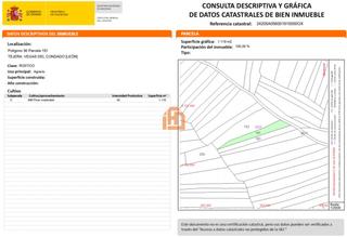 Finca rústica a Tejera