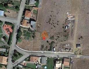 Residential Plot  Carreras