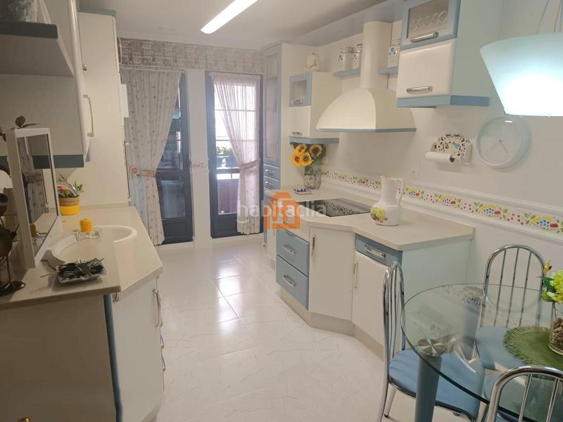 Foto 1586ec13-b1b9-4177-bdd4-206e49279435. Piso en San Claudio - La Chantría León