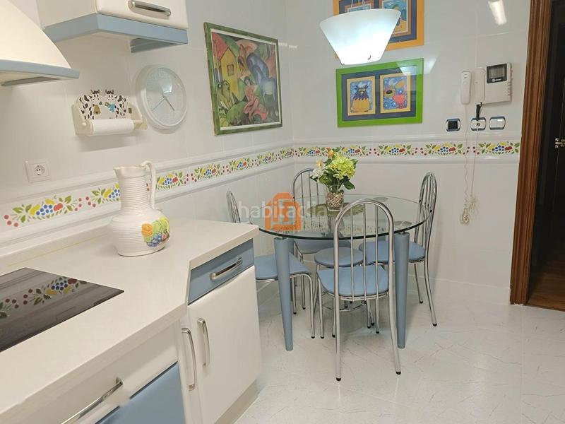 Foto 42828373-ff06-43fe-b2c3-ba92ff07682d. Piso en San Claudio - La Chantría León