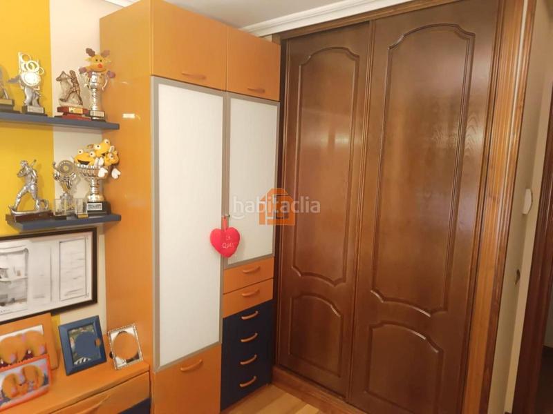 Foto 524a7a1d-7e8a-4155-b609-1b53cd5c0642. Piso en San Claudio - La Chantría León