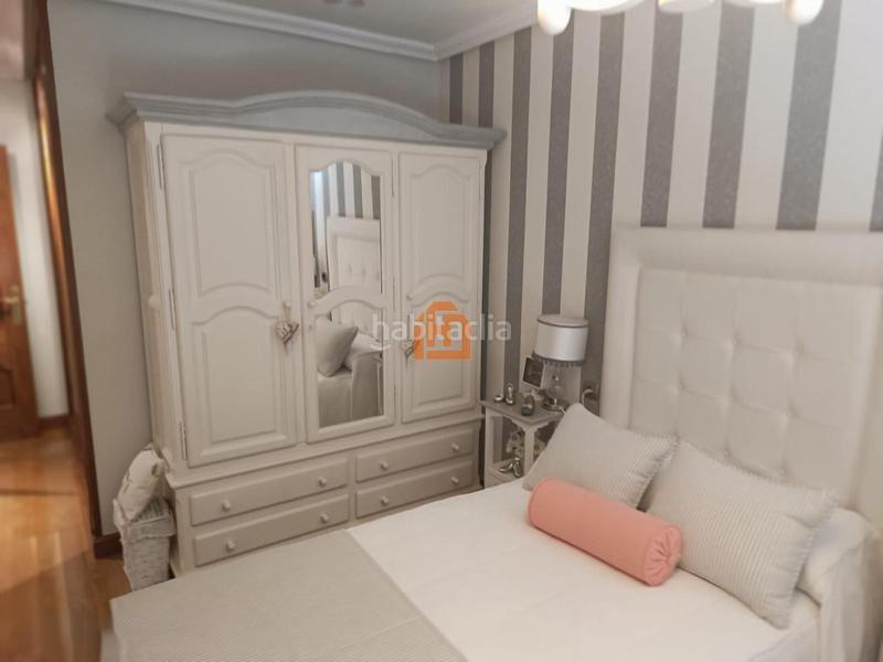 Foto 81e0cde9-61a1-4611-8682-99f2682508ed. Piso en San Claudio - La Chantría León