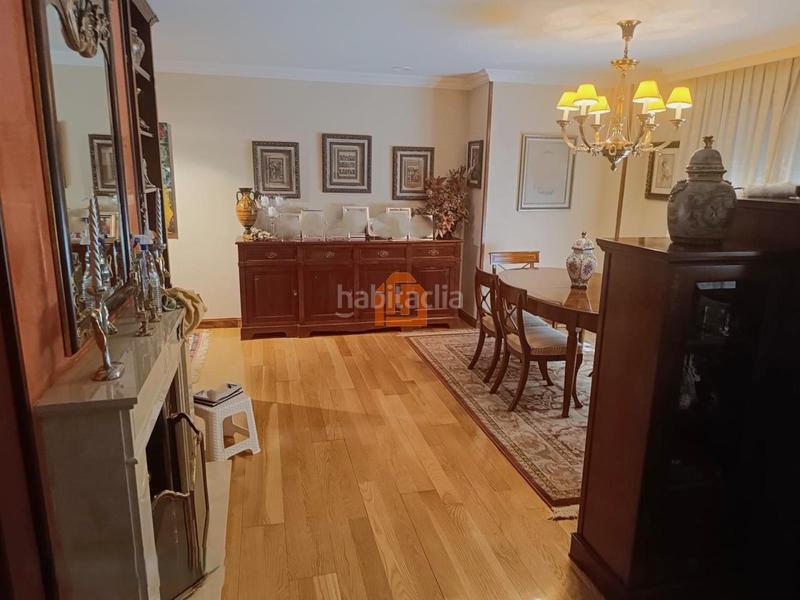 Foto f295af4e-a242-4373-9461-157e06d78ce0. Piso en San Claudio - La Chantría León