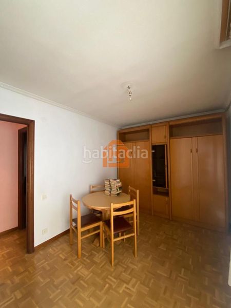 Foto e969d621-f455-4093-9235-5408d628a45b. Àtic amb calefacció aparcament a Centro Ciudad León