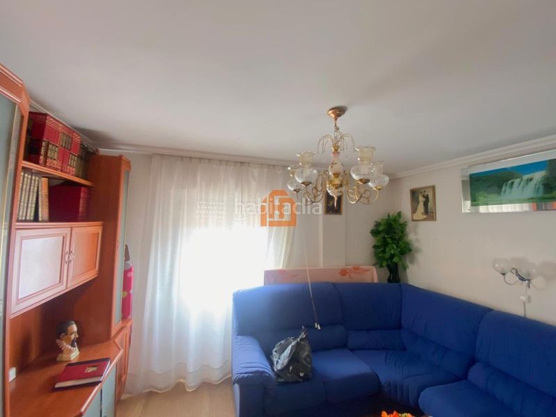 Foto c3d63529-ee8c-4f86-86fd-3e3acf08af6f. Pis amb calefacció a La Asunción - La Inmaculada León