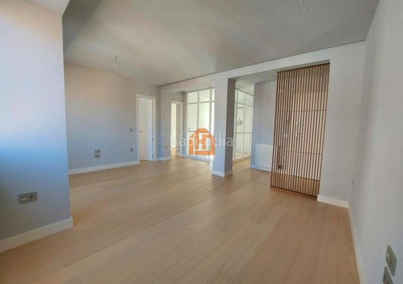 Foto 4fb42dfe-4c8f-4ee7-9bce-24c4759855b7. Pis amb calefacció aparcament a Centro Ciudad León