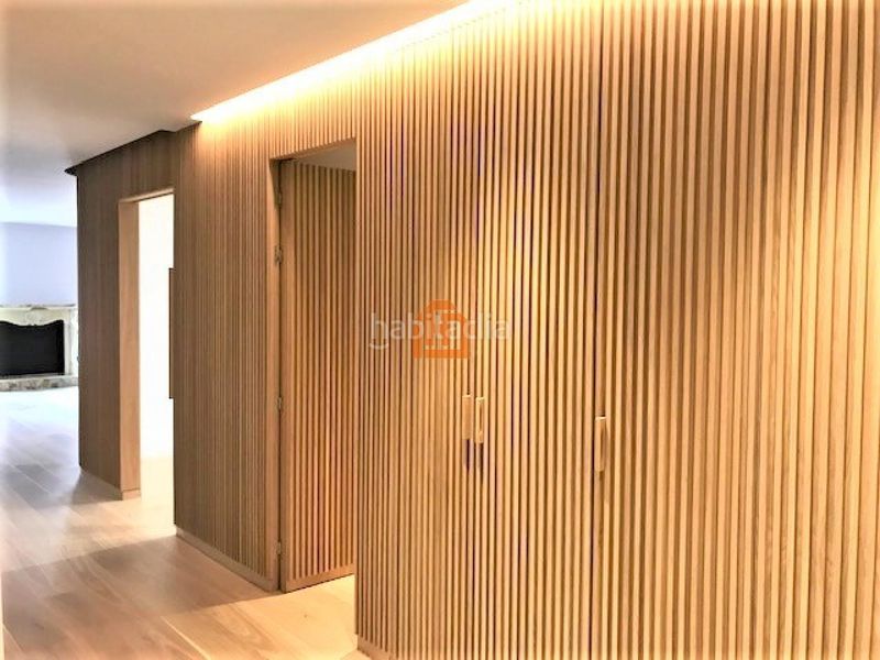 Foto 5011b320-2f9b-458d-bf59-6a3cf6de7e0d. Pis amb calefacció aparcament a Centro Ciudad León