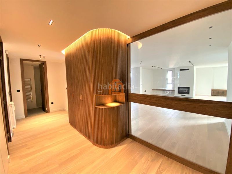 Foto 75471a77-0976-4774-b066-67b31ce01ace. Pis amb calefacció aparcament a Centro Ciudad León