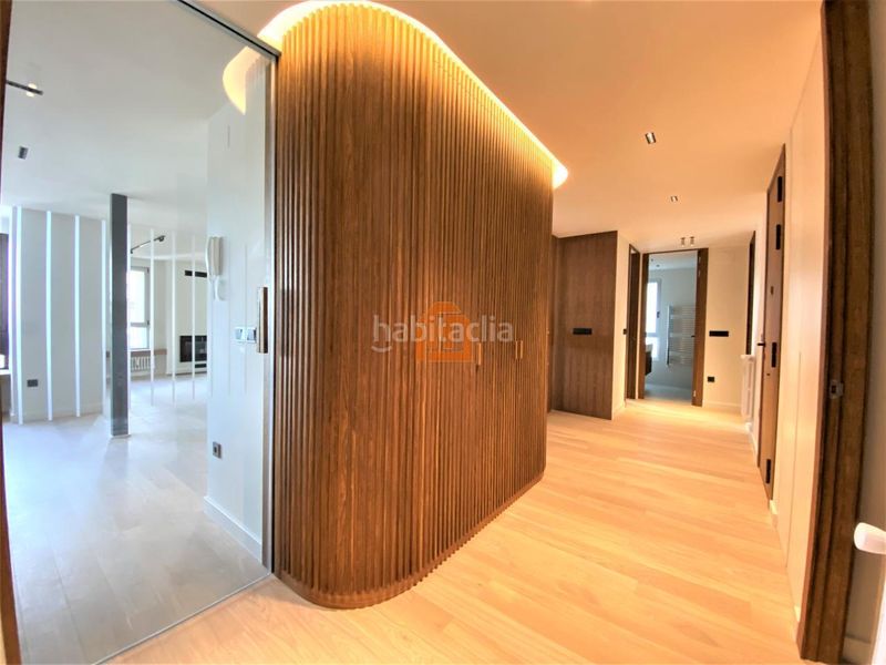 Foto 8c40616e-58ca-409a-a2a9-020e4093f04c. Pis amb calefacció aparcament a Centro Ciudad León