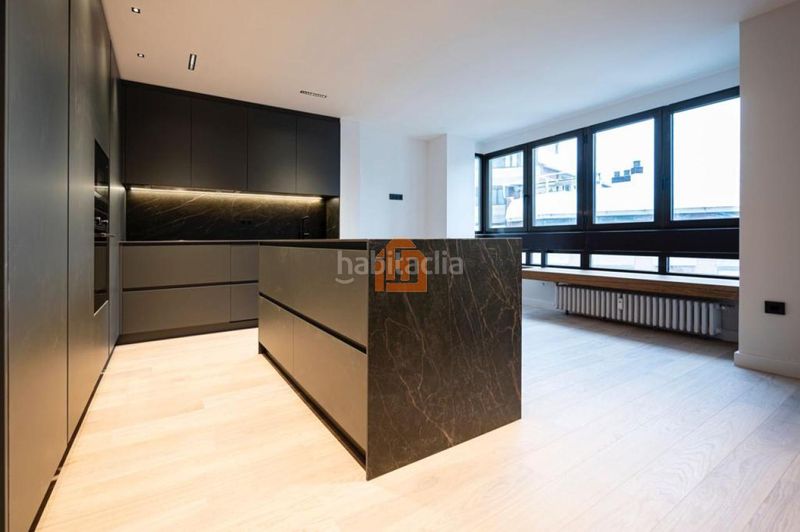 Foto d9e9e506-51b0-42f2-a061-63eeeba54ceb. Pis amb calefacció aparcament a Centro Ciudad León