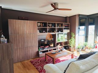 Flat  Don antonino y doña cinia