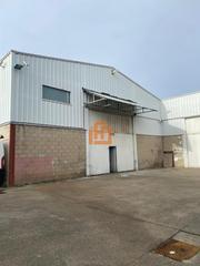 Miete Fabrikhalle  Alcalde miguel castaño