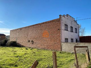 Capannone industriale  Carretera mercado ganado