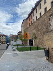 Car parking in Casco Antiguo