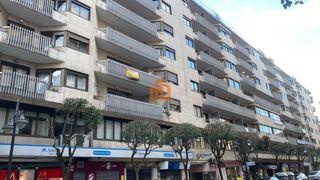 Büro in Gran Vía de San Marcos