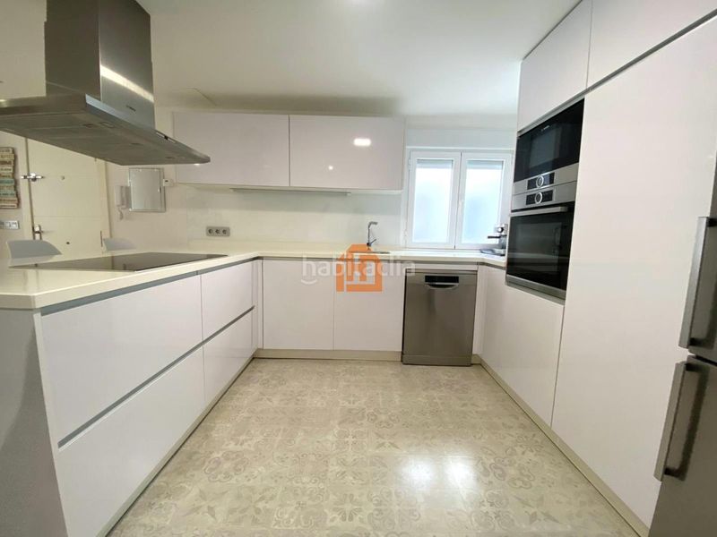 Foto 0ff19fae-9d88-40e5-9427-f54ec12ce1f3. Lloguer pis amb calefacció aparcament a Crucero León