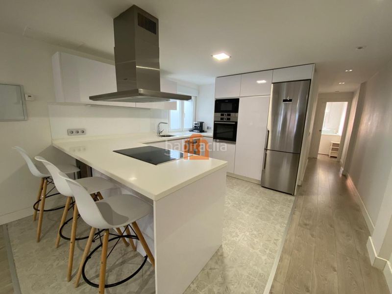 Foto 10108b8a-25b2-4174-94fc-df82f9ae141f. Lloguer pis amb calefacció aparcament a Crucero León