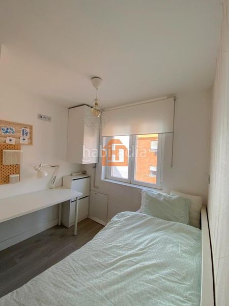 Foto 16a2d070-3b6f-4188-981e-cc84cb628673. Lloguer pis amb calefacció aparcament a Crucero León