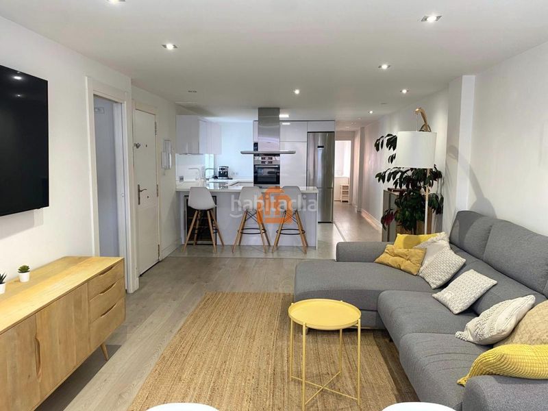 Foto 4f7e9f45-8674-4d6c-a210-ed8d458cf551. Lloguer pis amb calefacció aparcament a Crucero León