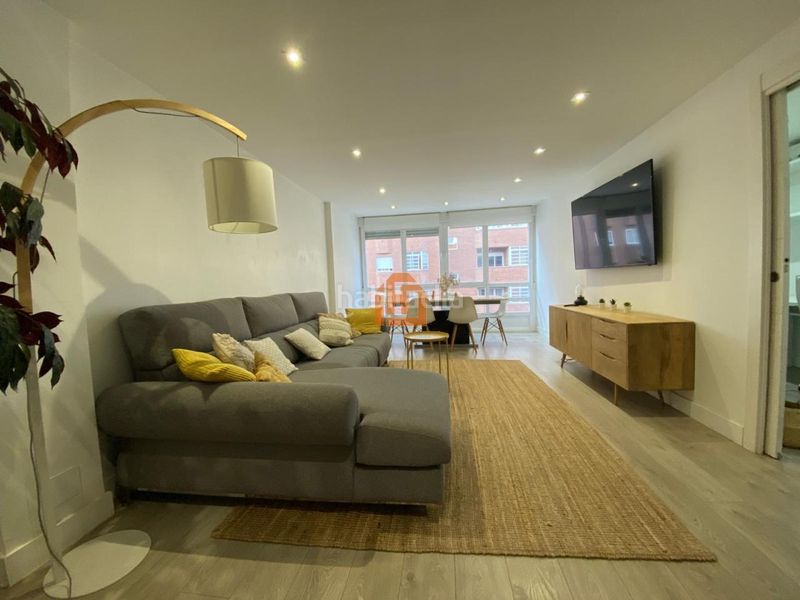 Foto 57d9b983-e7e9-4ca8-b4d8-19507010b0d4. Lloguer pis amb calefacció aparcament a Crucero León