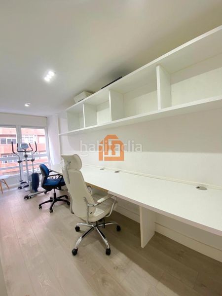 Foto 930cc71b-1598-4169-8def-7daf7d602ee3. Lloguer pis amb calefacció aparcament a Crucero León