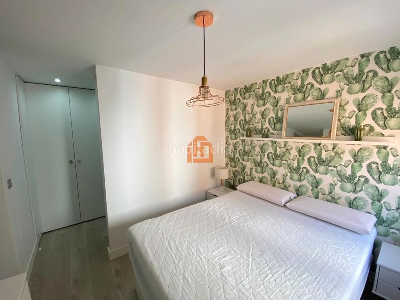 Foto a425af40-c90e-4873-b8dd-17c48c35f539. Lloguer pis amb calefacció aparcament a Crucero León