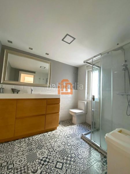 Foto e3440d15-de82-40fc-96ae-72891218a12b. Lloguer pis amb calefacció aparcament a Crucero León