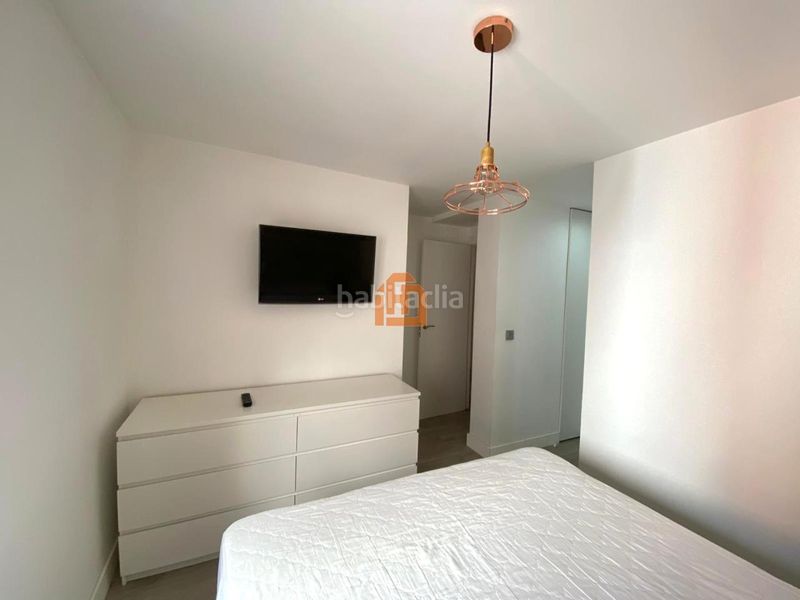 Foto f321d3cf-4716-443a-82af-0df348704522. Lloguer pis amb calefacció aparcament a Crucero León